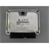 CALCULATEUR MOTEUR VOLKSWAGEN POLO IV PH2 05-09