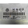 CALCULATEUR MOTEUR VOLKSWAGEN POLO IV PH2 05-09