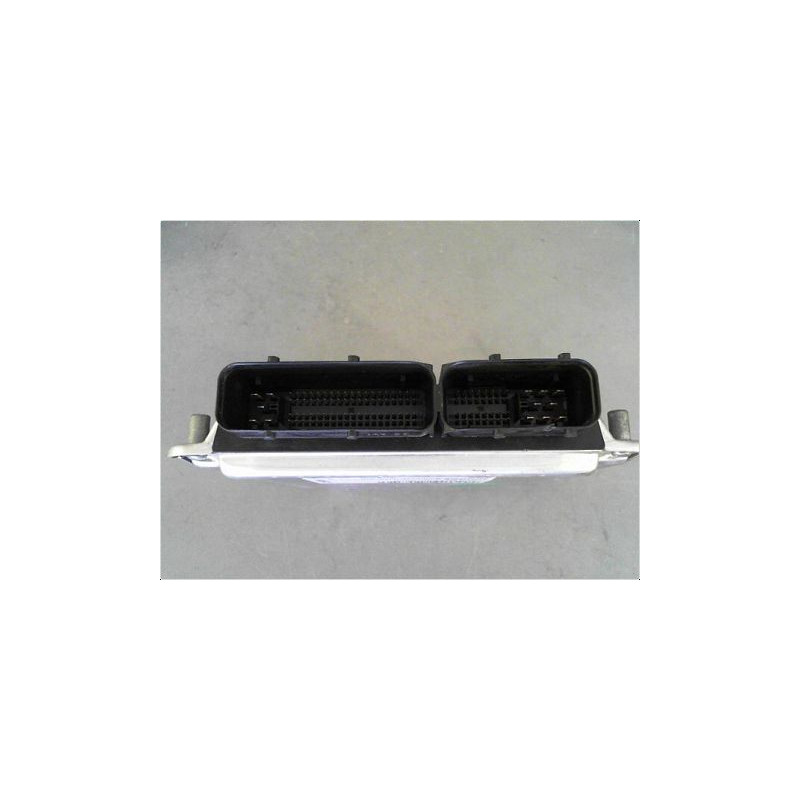 CALCULATEUR MOTEUR VOLKSWAGEN POLO IV PH2 05-09