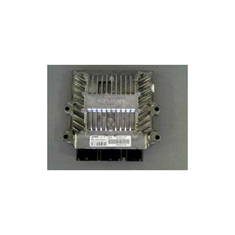 CALCULATEUR MOTEUR PEUGEOT 407 SW