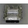 CALCULATEUR MOTEUR PEUGEOT 407 SW