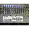 CALCULATEUR MOTEUR PEUGEOT 407 SW