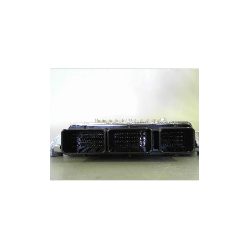 CALCULATEUR MOTEUR PEUGEOT 407 SW