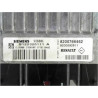 CALCULATEUR MOTEUR RENAULT SCENIC II PH.1 02-06