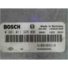 CALCULATEUR MOTEUR RENAULT ESPACE 2002-