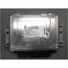 CALCULATEUR MOTEUR CITROEN C4 04-08