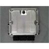 CALCULATEUR MOTEUR RENAULT TRAFIC COMBI L1H1 1000KG 2001-