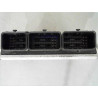 CALCULATEUR MOTEUR RENAULT TRAFIC COMBI L1H1 1000KG 2001-