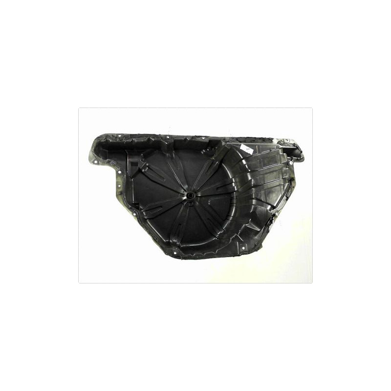 BAC ROUE DE SECOURS RENAULT SCENIC III PH.1 09-11