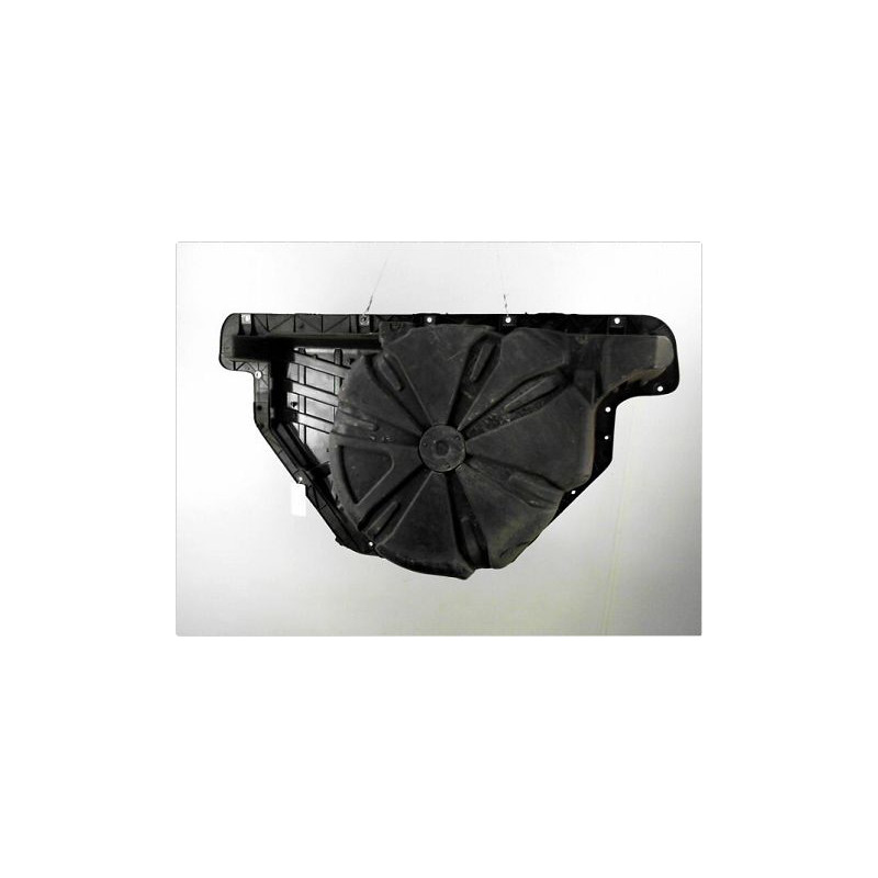 BAC ROUE DE SECOURS RENAULT SCENIC III PH.1 09-11