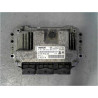 CALCULATEUR MOTEUR PEUGEOT 206 98-09