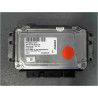 CALCULATEUR MOTEUR PEUGEOT 206 98-09