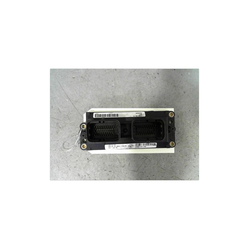 CALCULATEUR MOTEUR FIAT PUNTO II 99-2003