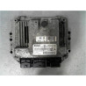CALCULATEUR MOTEUR PEUGEOT 206 98-09