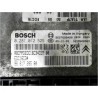 CALCULATEUR MOTEUR PEUGEOT 206 98-09