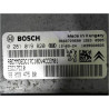 CALCULATEUR MOTEUR PEUGEOT 208 12-15
