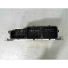 CALCULATEUR MOTEUR PEUGEOT 208 12-15