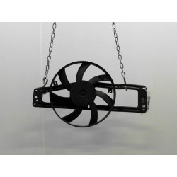 MOTEUR VENTILATEUR RADIATEUR