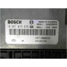 CALCULATEUR MOTEUR RENAULT MEGANE III 08-12