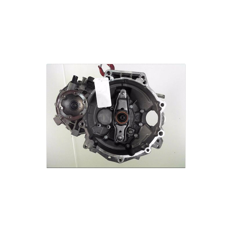 BOITE A VITESSE MECANIQUE VOLKSWAGEN POLO V 09-14 1.2 TDI