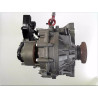 BOITE A VITESSE MECANIQUE VOLKSWAGEN POLO V 09-14 1.2 TDI