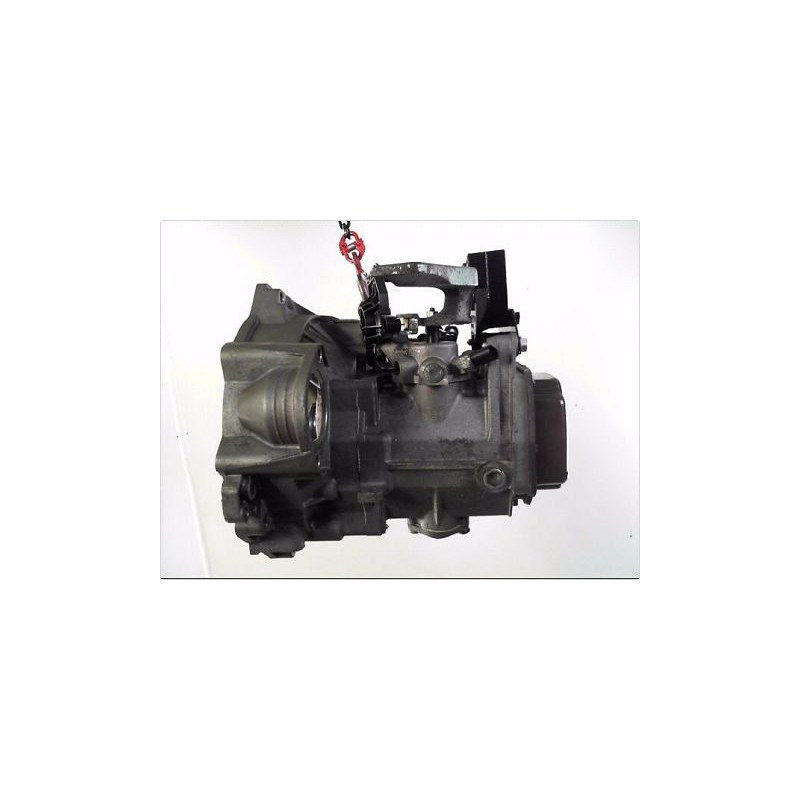 BOITE A VITESSE MECANIQUE VOLKSWAGEN POLO V 09-14 1.2 TDI