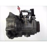 BOITE A VITESSE MECANIQUE VOLKSWAGEN POLO V 09-14 1.2 TDI