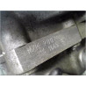 BOITE A VITESSE MECANIQUE VOLKSWAGEN POLO V 09-14 1.2 TDI