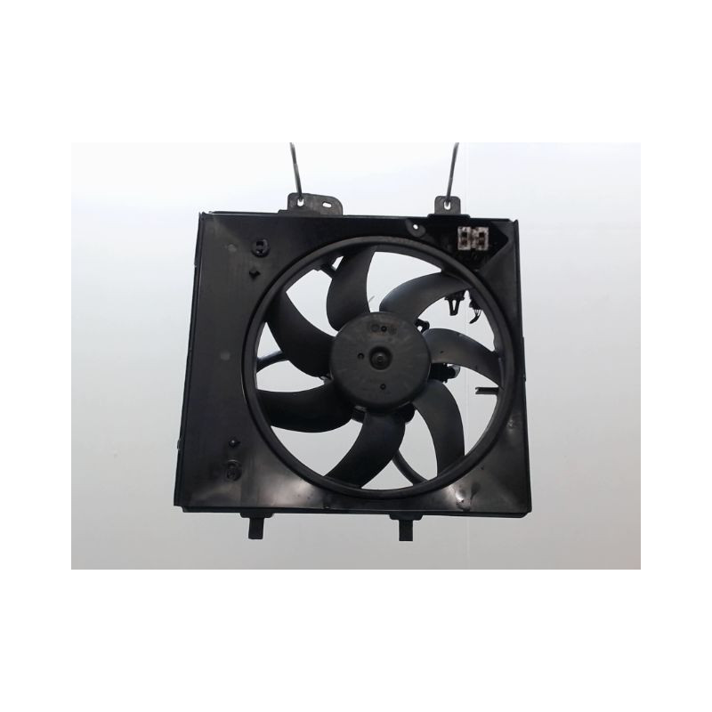 MOTEUR VENTILATEUR RADIATEUR PEUGEOT 208 Phase 1 2012-...
