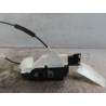 SYSTEME CONDAMNATION AVANT GAUCHE CITROEN C5 2008-