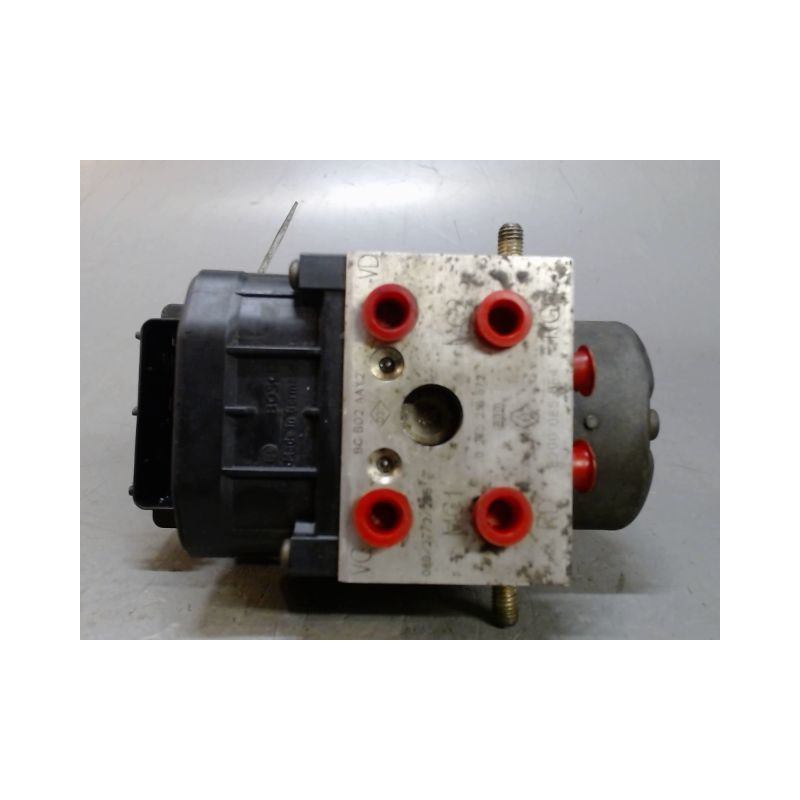 UNITE HYDRAULIQUE ABS RENAULT CLIO II PH.1 98-2001