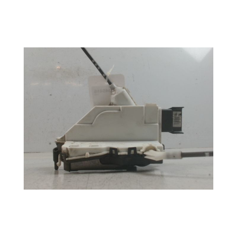 SYSTEME CONDAMNATION AVANT DROIT CITROEN C3 2009-