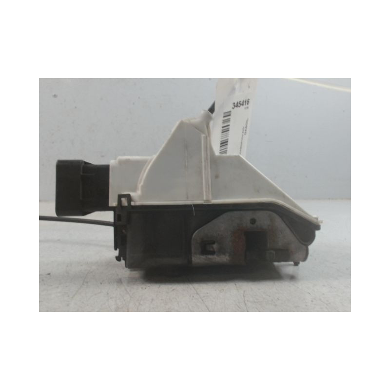 SYSTEME CONDAMNATION AVANT DROIT CITROEN C3 2009-
