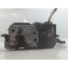 SYSTEME CONDAMNATION AVANT DROIT CITROEN C3 2009-