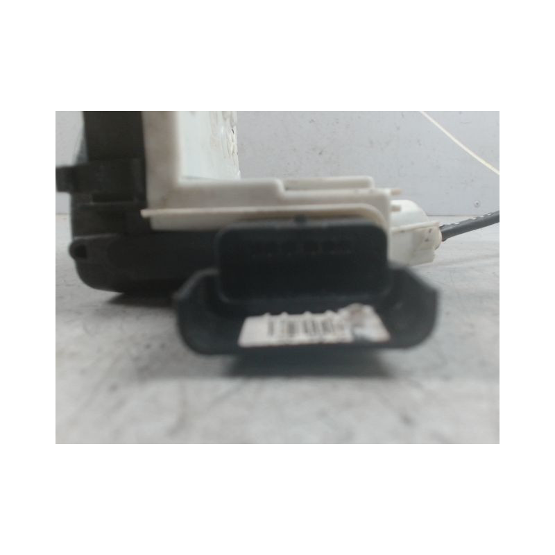 SYSTEME CONDAMNATION AVANT DROIT CITROEN C3 2009-