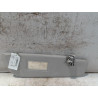 PARE-SOLEIL D FIAT DOBLO CARGO 2006-
