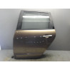 PORTE ARRIERE GAUCHE RENAULT MEGANE