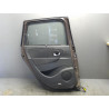 PORTE ARRIERE GAUCHE RENAULT MEGANE