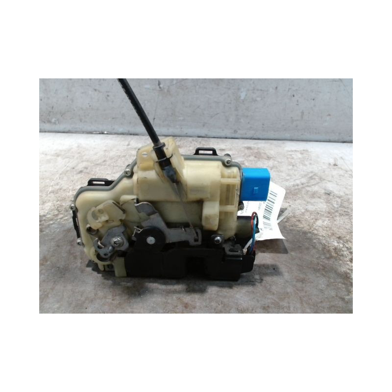 SYSTEME CONDAMNATION AVANT GAUCHE SEAT IBIZA 2006-