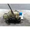 SYSTEME CONDAMNATION AVANT GAUCHE SEAT IBIZA 2006-