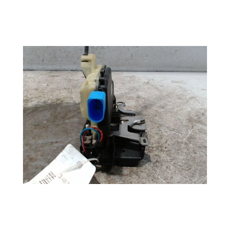 SYSTEME CONDAMNATION AVANT GAUCHE SEAT IBIZA 2006-