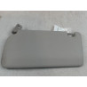 PARE-SOLEIL G NISSAN NAVARA DOUBLE CABINE