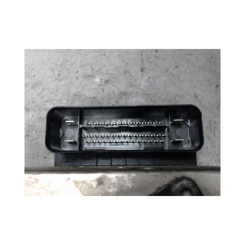 UNITE HYDRAULIQUE ABS JAGUAR S-TYPE