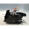 SYSTEME CONDAMNATION ARRIERE DROIT AUDI A4 AVANT 01-04