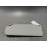 PARE-SOLEIL D VOLKSWAGEN POLO 2009-