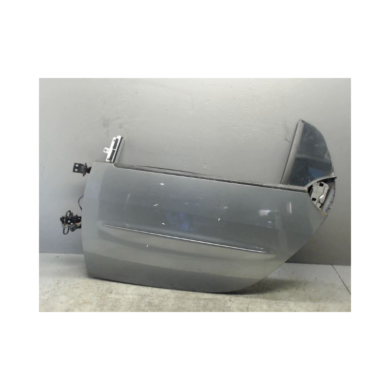 PORTE AVANT GAUCHE SMART FORTWO