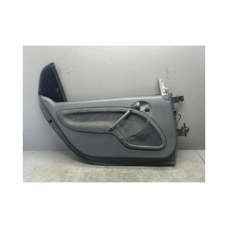 PORTE AVANT GAUCHE SMART FORTWO