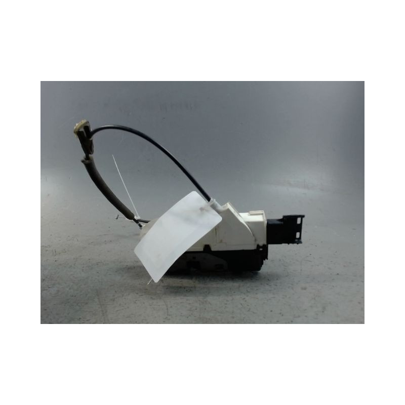 SYSTEME CONDAMNATION AVANT GAUCHE PEUGEOT 5008 2009-