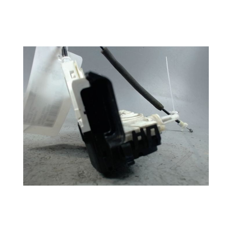 SYSTEME CONDAMNATION AVANT GAUCHE PEUGEOT 5008 2009-