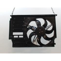 MOTEUR VENTILATEUR RADIATEUR